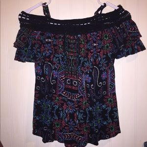 💋cute little tank shirt💋